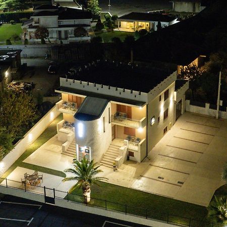 Motel Zeta Lux Mitrovici  Esterno foto